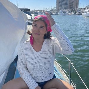 Meet your Posher, Alexis